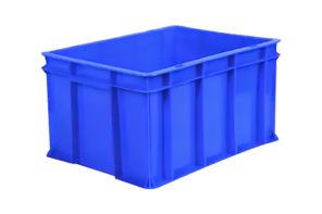 Rigid Wall Crates